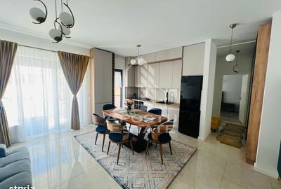 Apartament cu 2 camere în Girocului - 9
