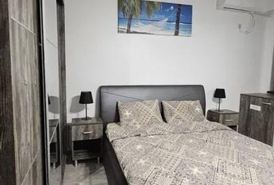 Garsoniera Stefan Builidng Promenada / Zen Sushi / Azimuth Beach - 2