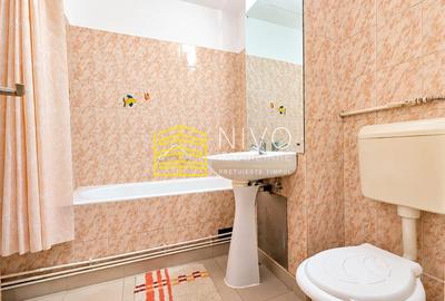 Apartament cu 4 camere decomandat, mobilat în Central - 10