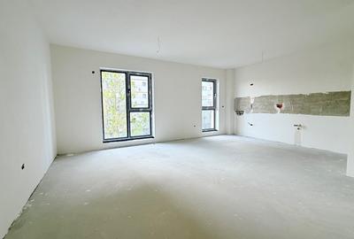 Apartament cu 2 camere decomandat în Băneasa - 15