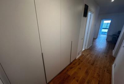 2 Camere 70mp Parcare Inclusa Sisesti Vatra Noua La Citadela Residence - 11
