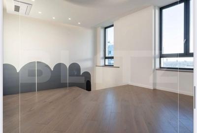 Duplex Lux 4 camere, 197 mp, terasa 24 mp, Aviatiei - 6