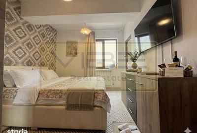 Apartament cu 2 camere semidecomandat, mobilat în Moara de Vânt - 2