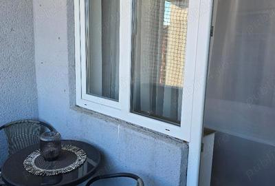 Apartament cu 2 camere semidecomandat în Rogerius - 18