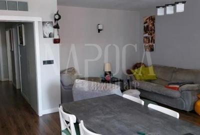 Apartament 3 camere de vanzare in Floresti - 2