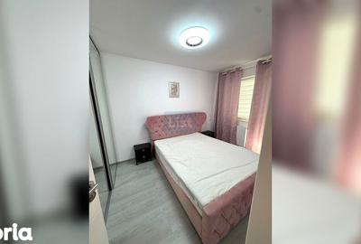 Apartament cu 2 camere, mobilat în Nord - 9