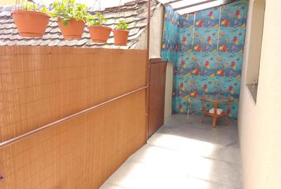 Casă cu 5 camere în Central - 2