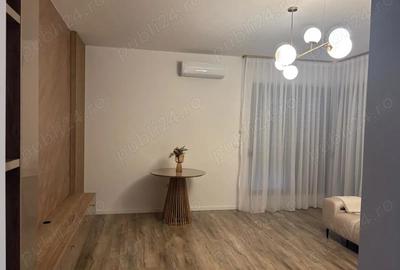 Apartament cu 2 camere decomandat în Ciarda Roșie - 7