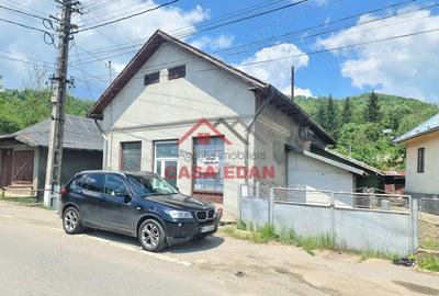Casă cu 1 camere în Telega - 4