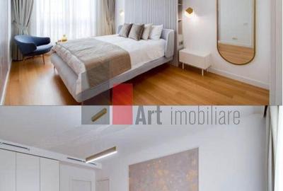 Apartament 2 camere Lux in Persepolis Herastrau Re... - 8