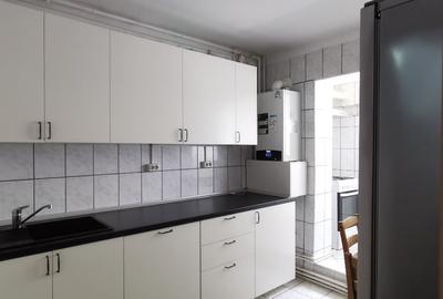 Apartament 3 camere cu centrala - 3