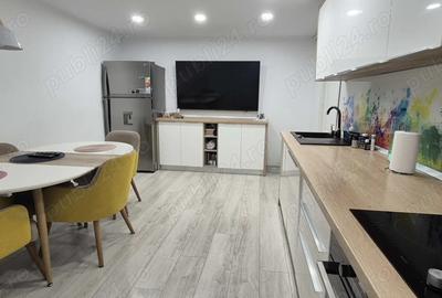 Vand apartament 3 camere-zona Policlinica 2 - 2