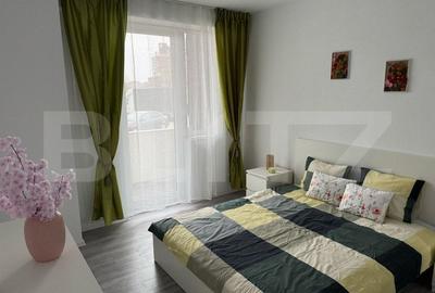 Apartament cu 3 camere decomandat în Ampoi 3
