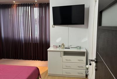 Apartament cu 3 camere în Câmpulung Muscel - 3