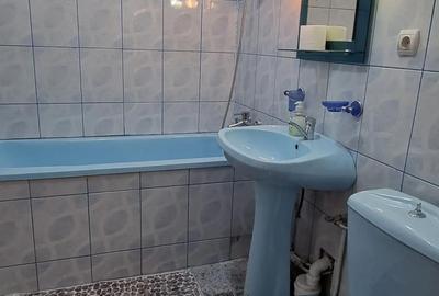 Apartament cu 2 camere decomandat în Târgu Neamț - 7
