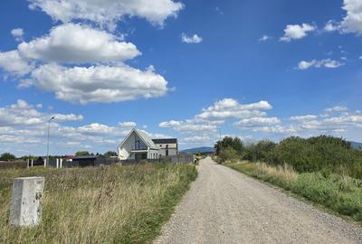 Spațiu comercial, în Hărman - 2