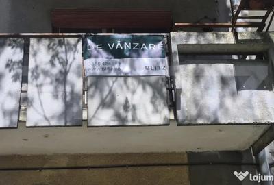 Apartament cu 4 camere semidecomandat în Micro 17 - 7
