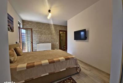 Apartament cu 3 camere, mobilat în Central - 5