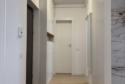 Apartament cu 2 camere semidecomandat în Theodor Pallady - 2