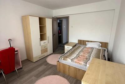 Apartament cu 3 camere în Ultracentral - 7