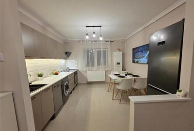 2 camere lux - centrala termica - Tineretului - Piscului - 6