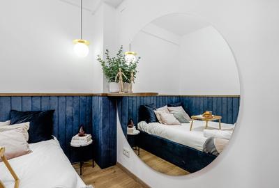 Inchiriere apartament complex Soho - 9