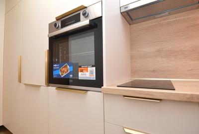 Apartament cu 3 camere decomandat, mobilat în Unirii - 21