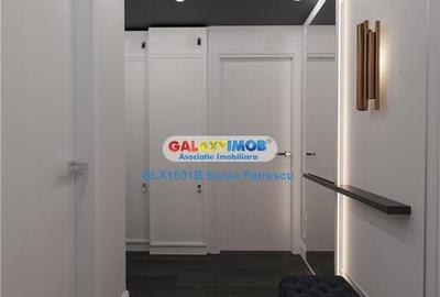 Apartament 3 camere superb Asmita Gardens comision 0 - 16