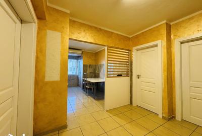 Apartament cu 3 camere decomandat în Central - 3