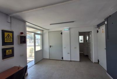 Spațiu industrial, în Berceni - 13