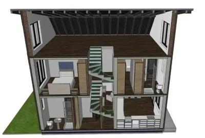 Casa 5 Camere Otopeni | Mansarda Spatioasa | Toate Facilitatile - 6