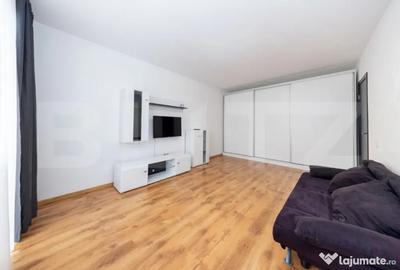 Apartament cu 2 camere decomandat în Central - 2