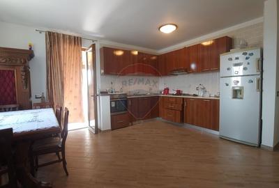 Casă individuală cu 5 camere cu Garaj în Vadu Moldovei - 47