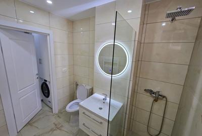 Apartament cu 2 camere decomandat în Mărăței - 7