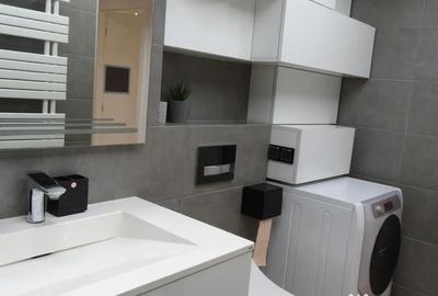 Apartament cu 4 camere decomandat în Central - 17