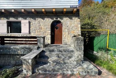 Casă individuală cu 5 camere cu Teren 1500 Mp în Cumpătu - 11