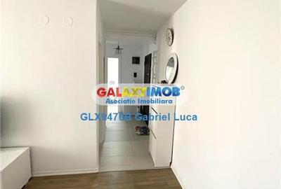 Apartament cu 2 camere decomandat, mobilat în Nord - 3