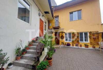 Garsoniera de vanzare 43 mpu pivnita Sibiu zona Orasul de Jos - 8