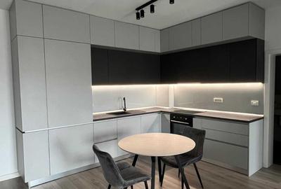 Apartament cu 2 camere semidecomandat în Lipovei - 2