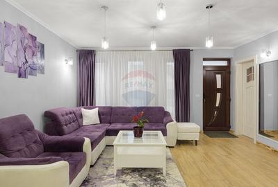 Casă cu 4 camere cu Teren 244 Mp în Gai - 4