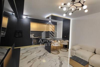 Apartament cu 2 camere decomandat, mobilat în Braytim - 17