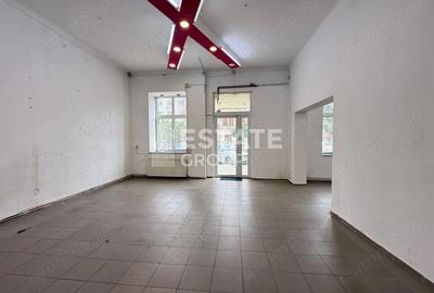 Spațiu comercial, de 76 mp, în Iosefin - 1