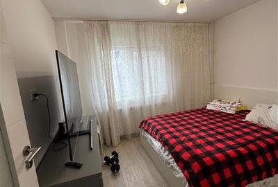 Apartament cu 3 camere semidecomandat în Alexandru Obregia - 10