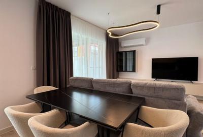 Apartament cu 3 camere decomandat în Pipera - 4