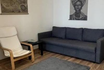 Garsonieră semidecomandată, mobilată în Obor - 5