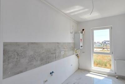 VANZARE 2 CAMERE - 60 mp. - IMOBIL 2025 - DOBROESTI - STR. PIERSICULUI - 2