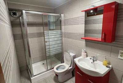 Apartament cu 2 camere decomandat în Decebal - 3