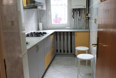 Garsonieră decomandată, mobilată în Politehnica - 6