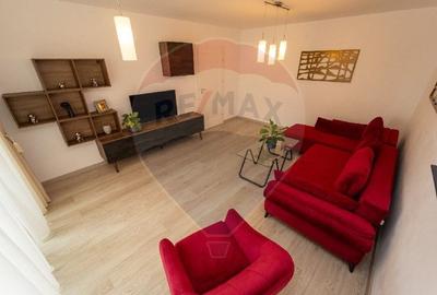 Apartament de lux spre inchiriere - Complex Urban Brasov - 3