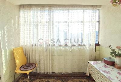 3 camere, 73mp. Piata Marasti!! - 8